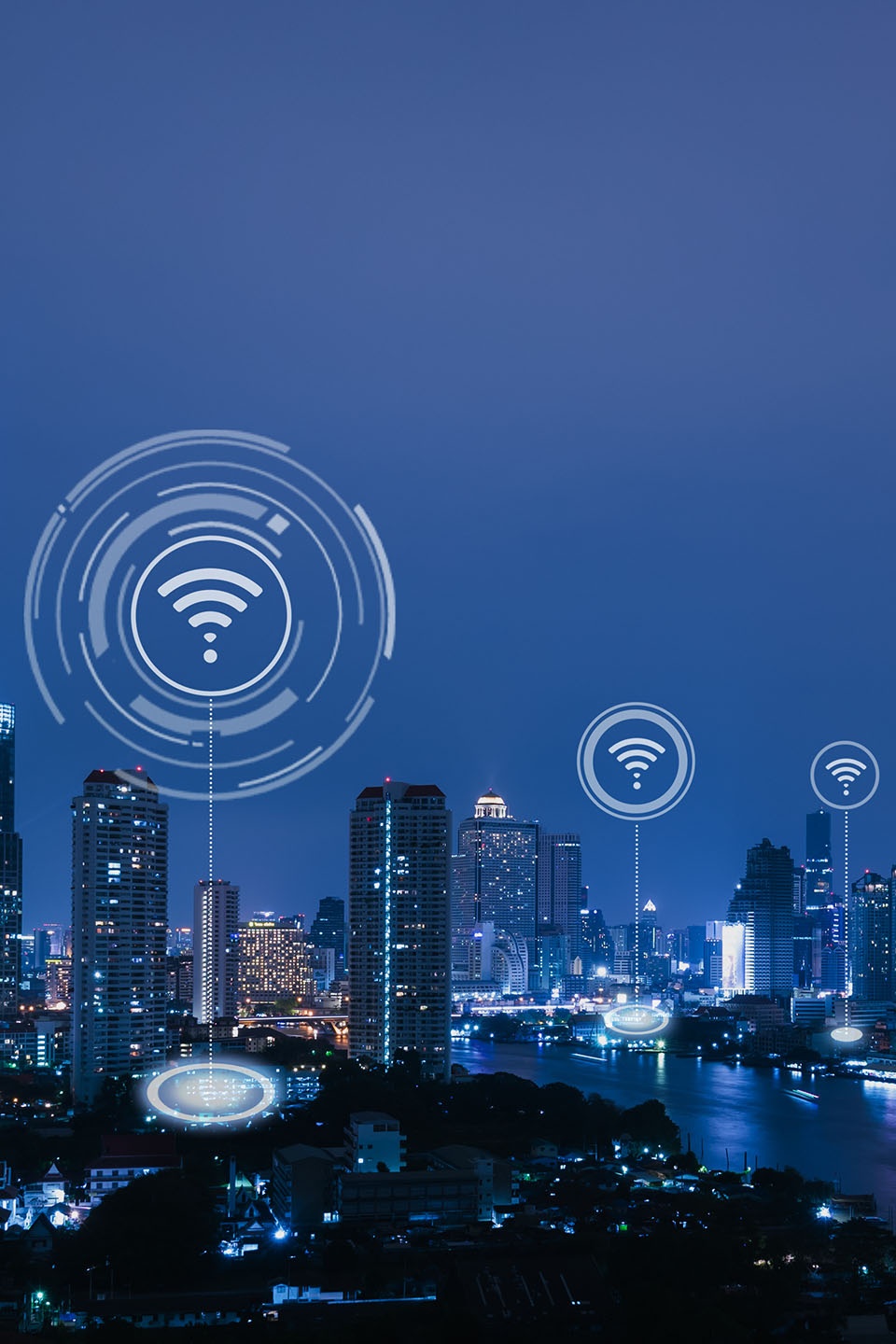 IoT & Data Solutions